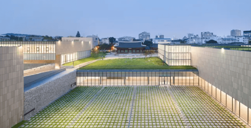 第三天：科技与艺术交织，2025首尔新景点的魅力